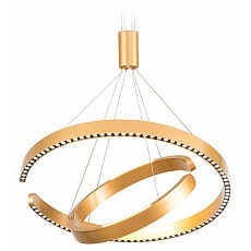 Подвесной светильник ambrella light fl fl5885